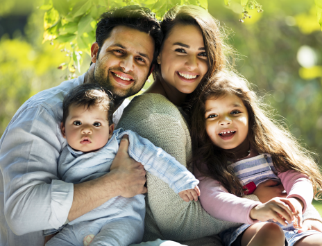 Individual Health Insurance