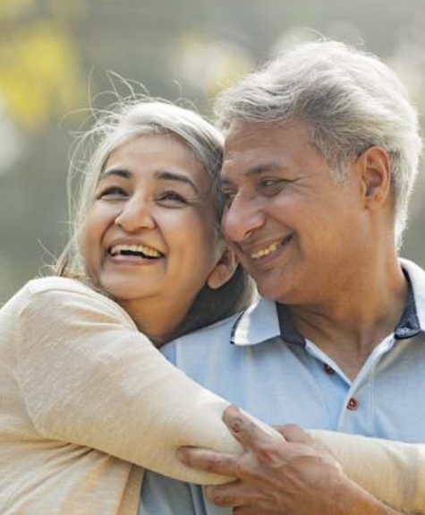 Senior Citizen Health Insurance