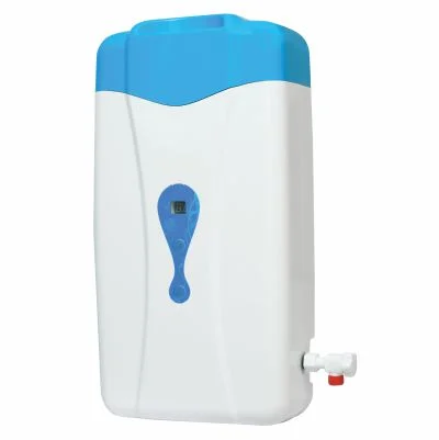 Water Softener